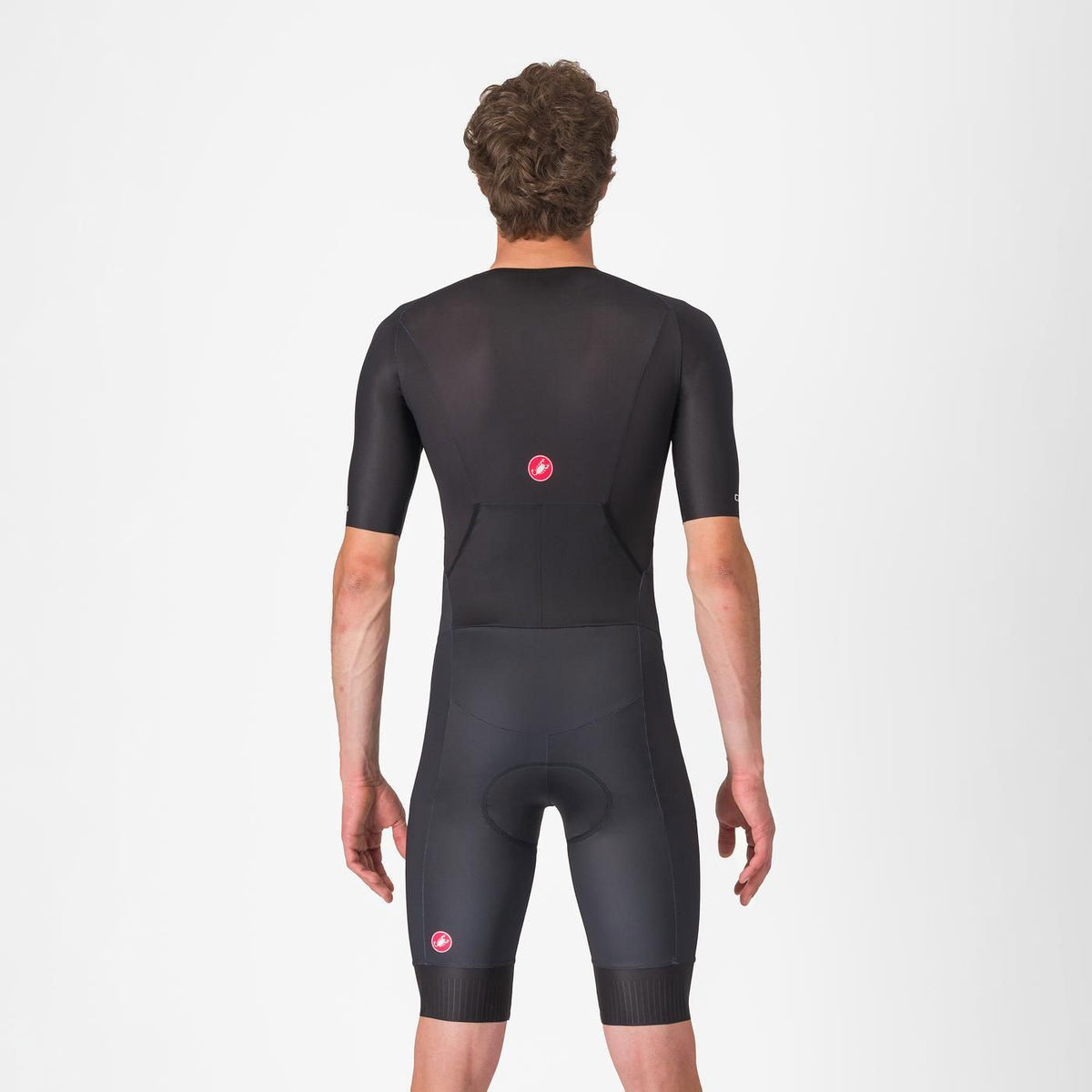 Castelli Core Tri Suit Short Sleeve