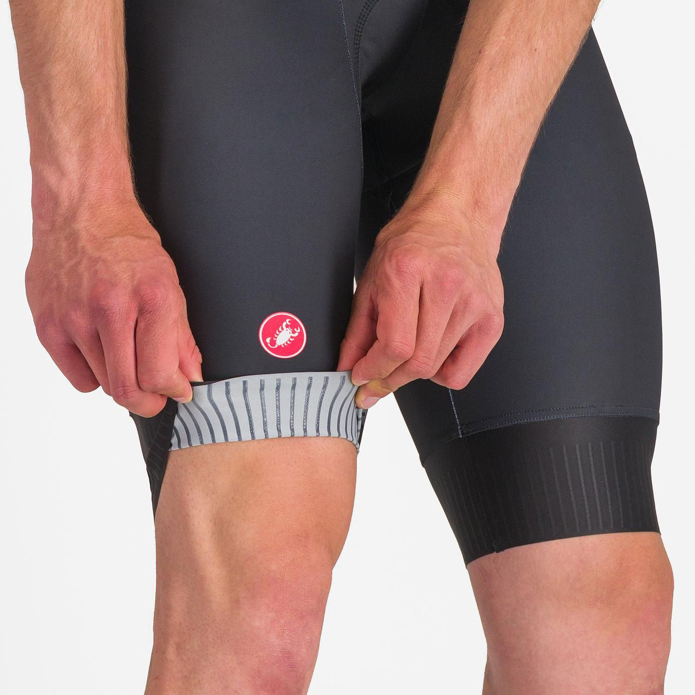 Castelli Core Tri Suit Short Sleeve – all3sports