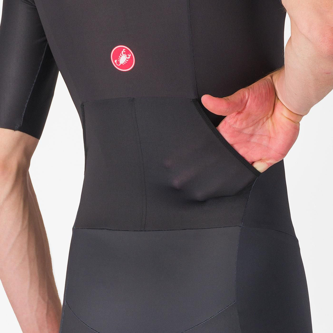 Castelli Core Tri Suit Short Sleeve – all3sports