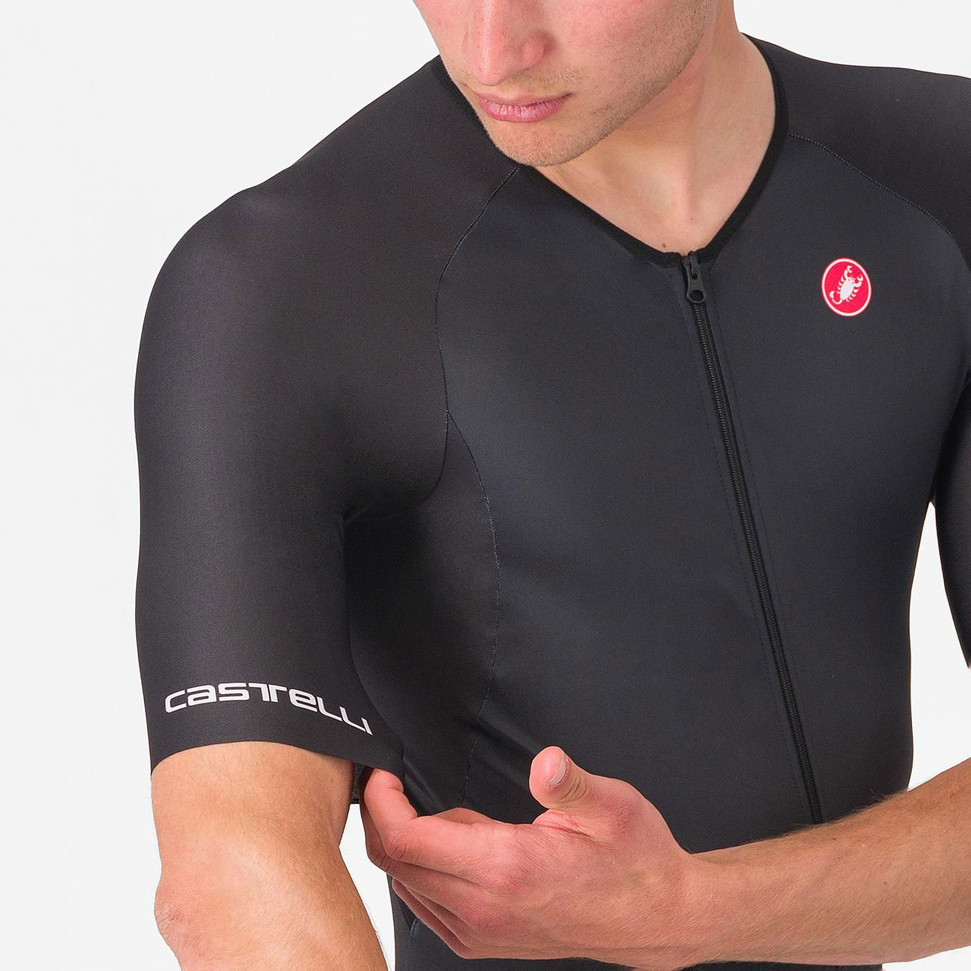 Castelli Core Tri Suit Short Sleeve – all3sports