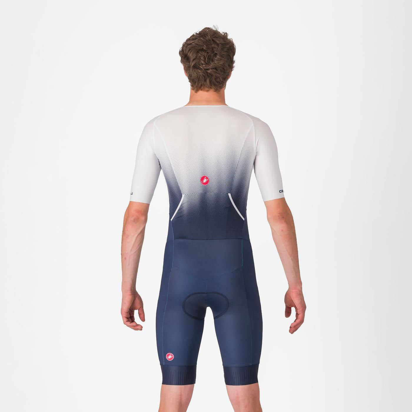 Castelli Core Tri Suit Short Sleeve – all3sports