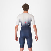 Castelli Core Tri Suit Short Sleeve