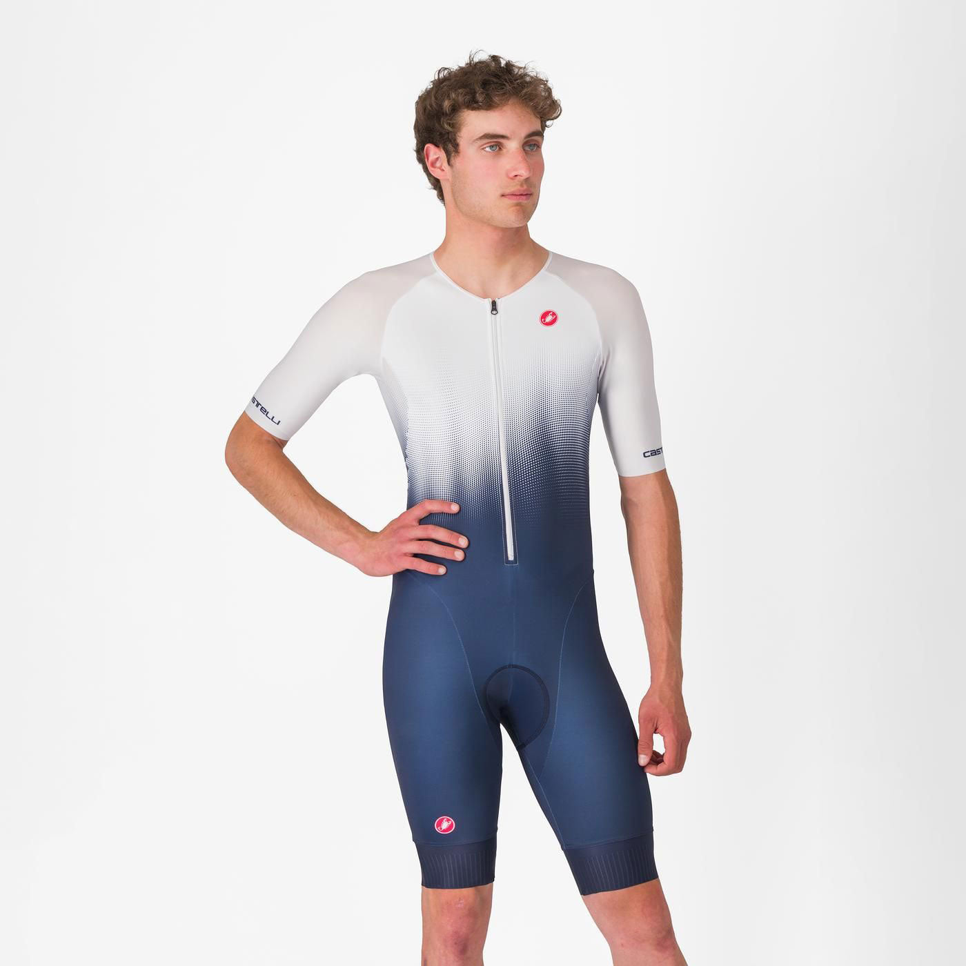 Castelli Core Tri Suit Short Sleeve – all3sports