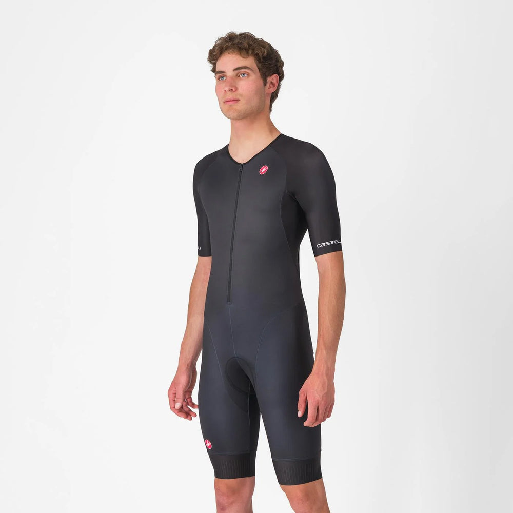 Castelli Core Short Sleeve TriSuit