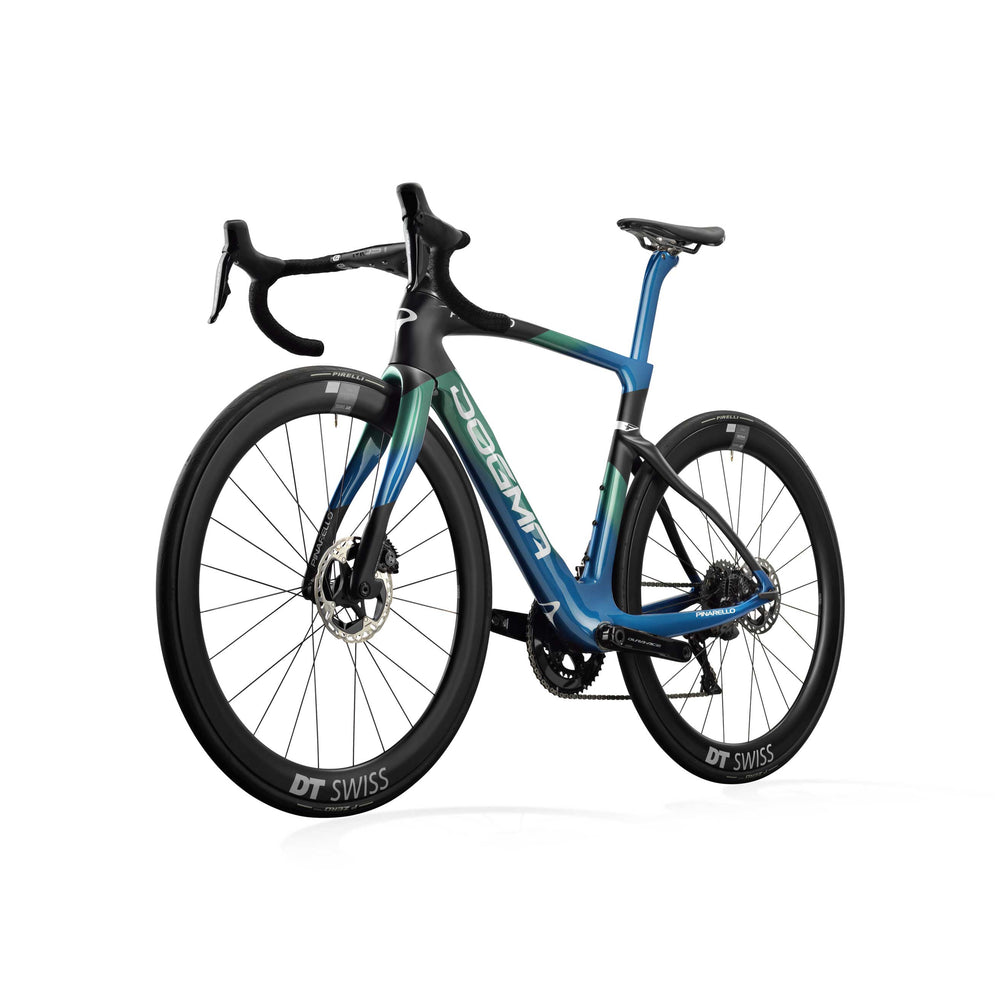 Pinarello Dogma F Disc  Di2 Dura Ace Road Bike