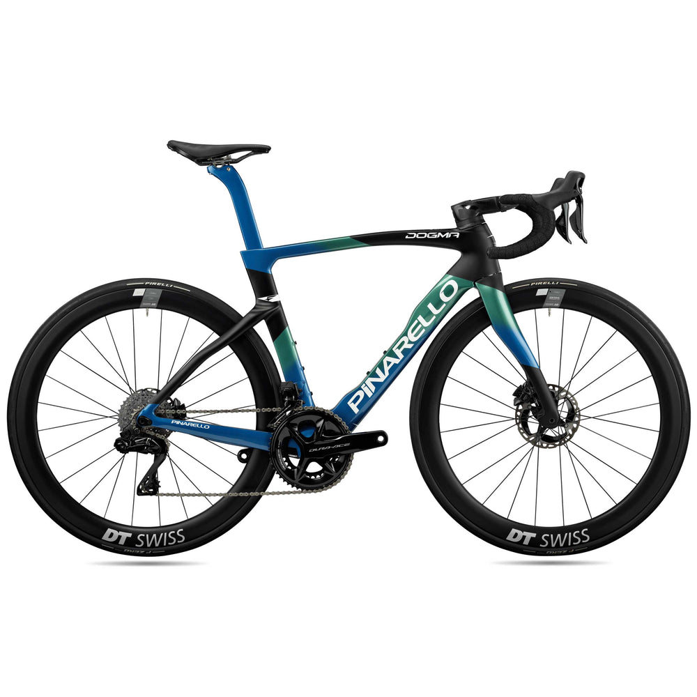 Pinarello Dogma F Disc  Di2 Dura Ace Road Bike