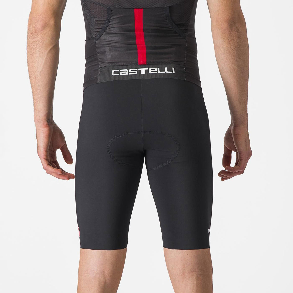 Castelli Core Drill Tri Short