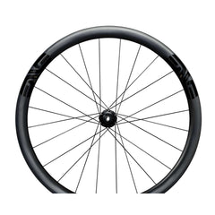 Reynolds Blacklabel Aero 65 Wheelset