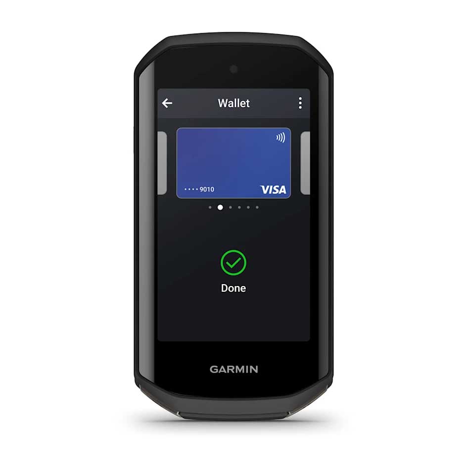 Garmin Edge 1050 Cycling Computer – all3sports