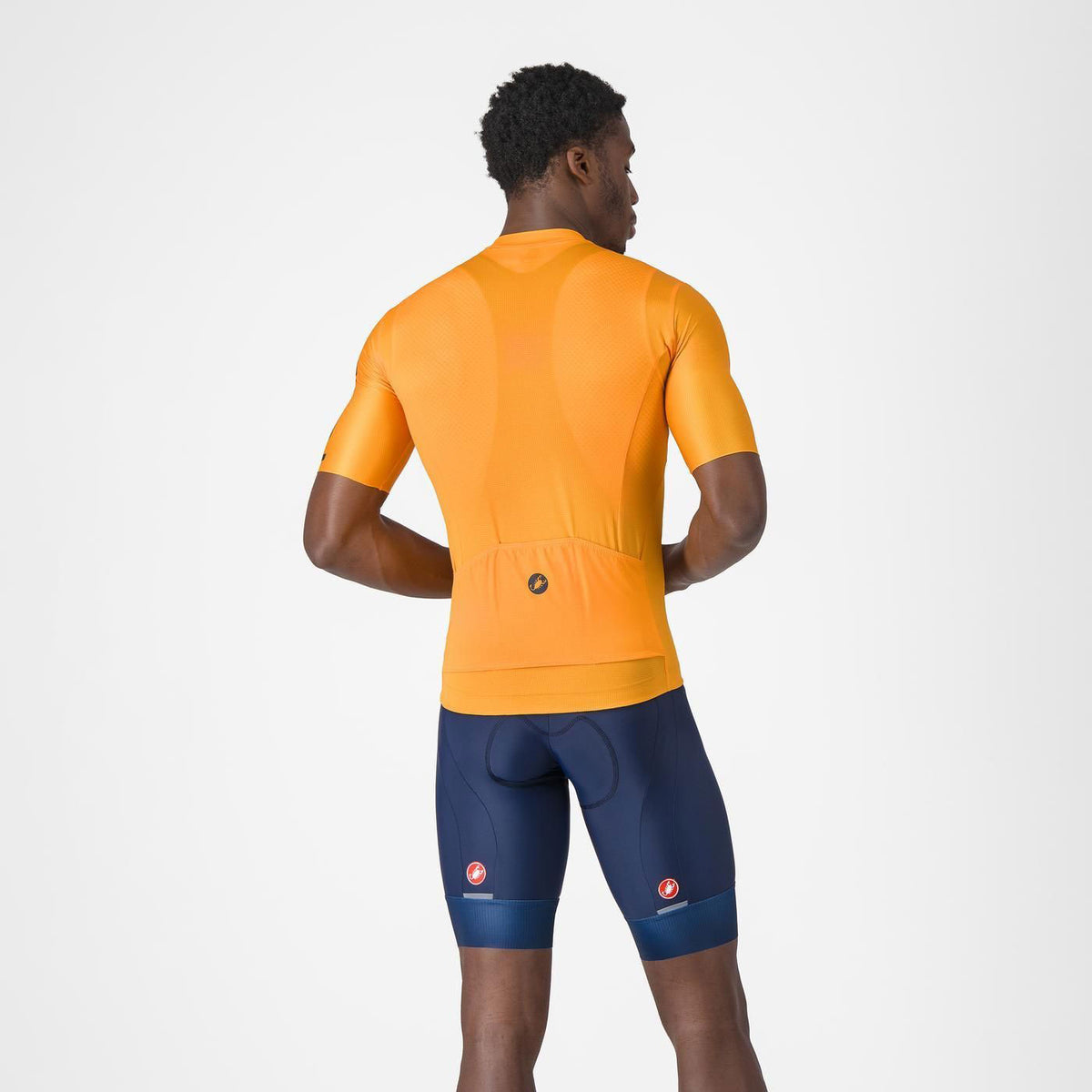 Castelli Entrata 2 Bibshort