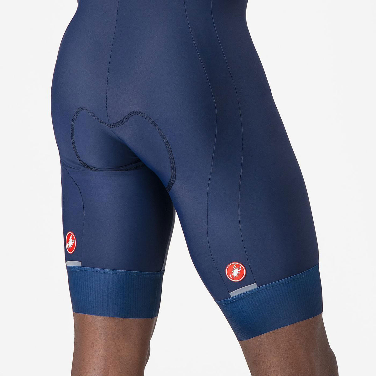 Castelli Entrata 2 Bibshort