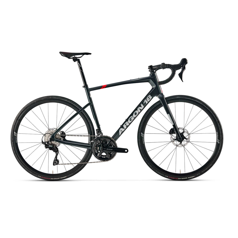 Argon 18 Equation 105 Road Bike