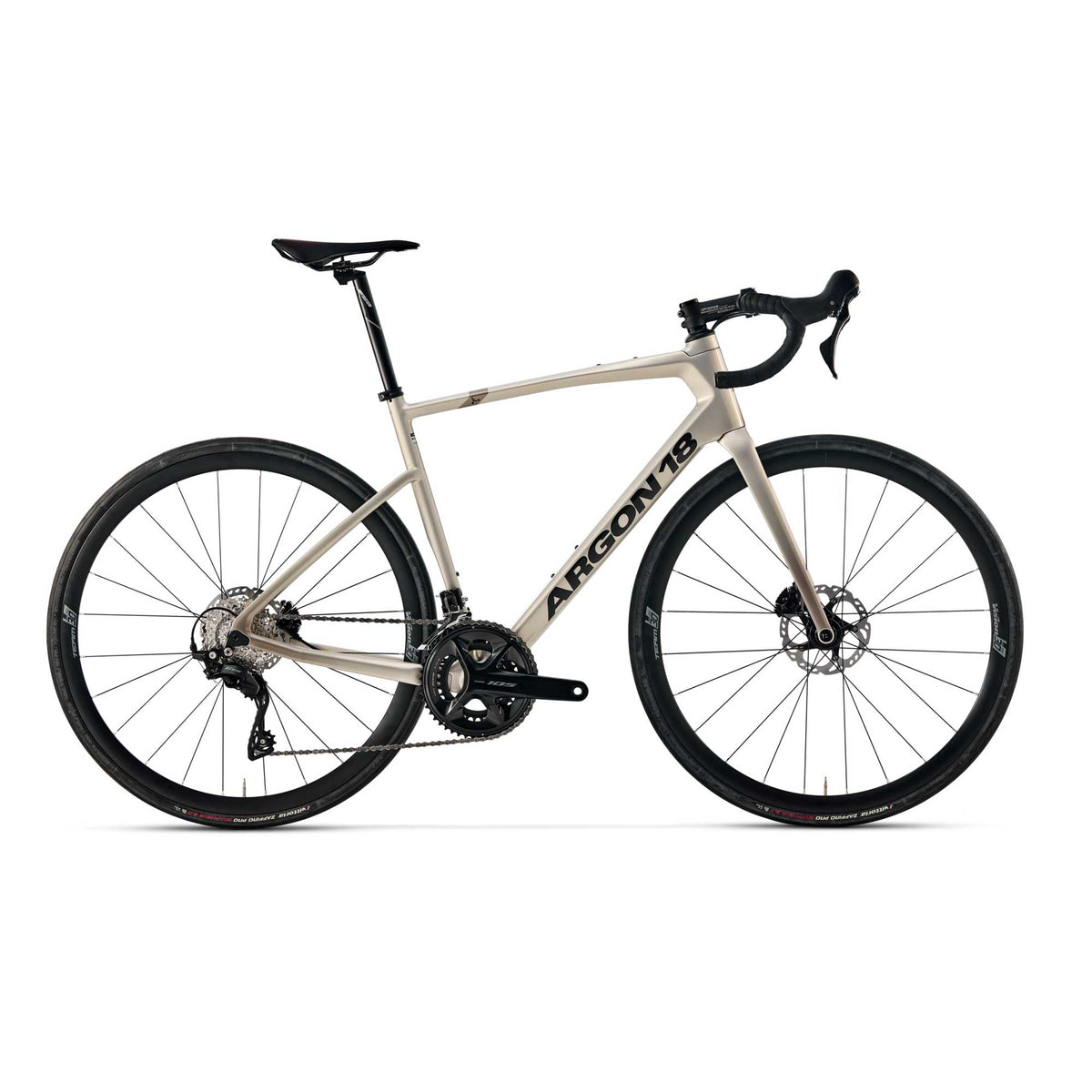 Argon 18 Equation 105 Road Bike