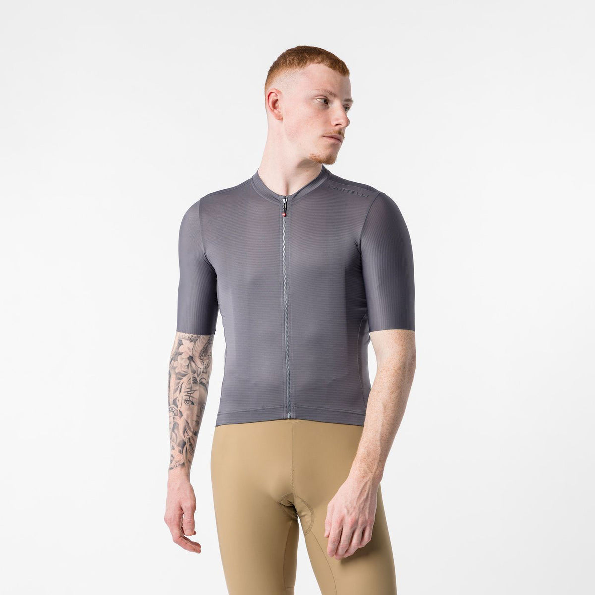 Castelli Espresso 2 Jersey