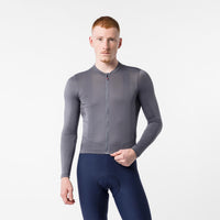 Castelli Espresso 2 Long Sleeve Jersey