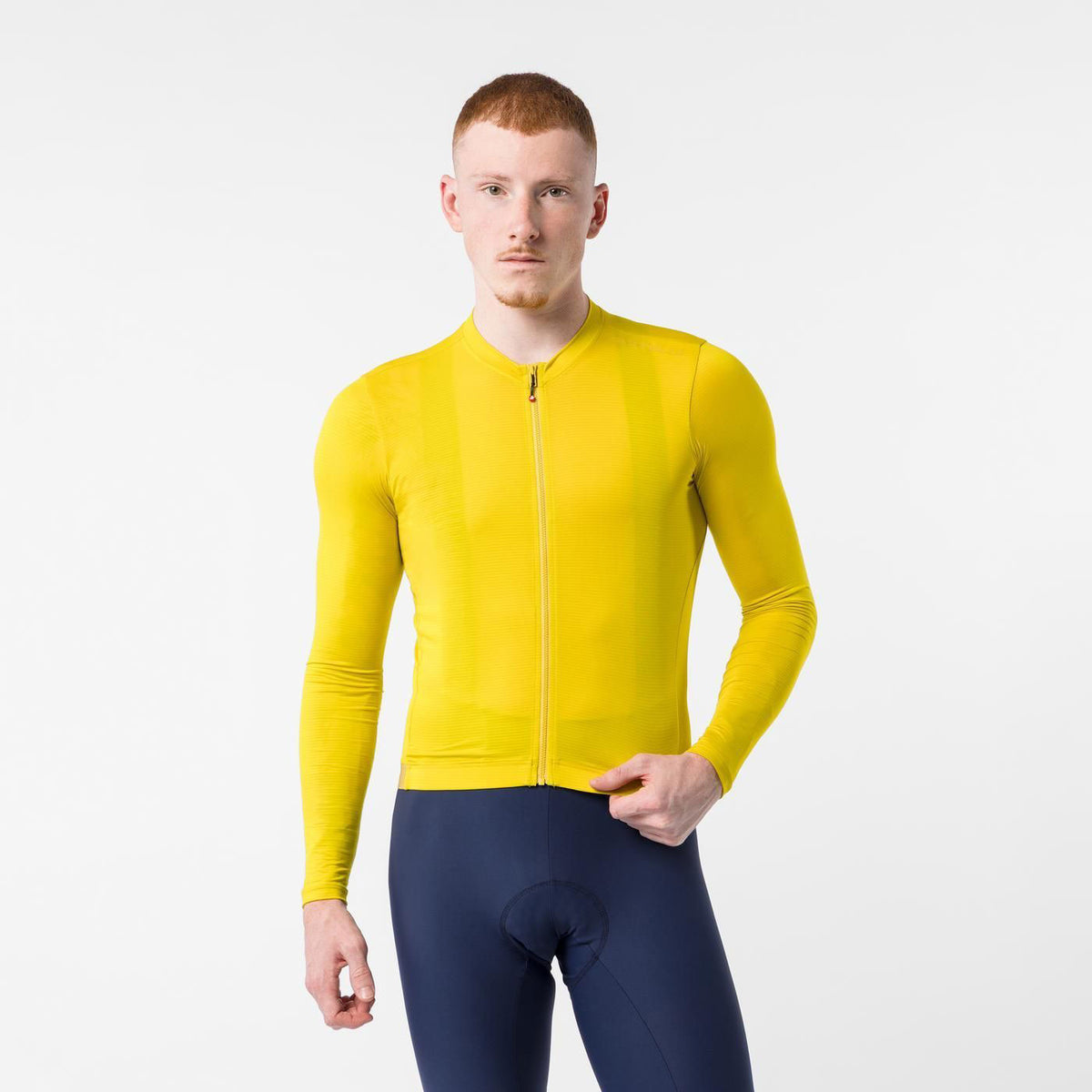 Castelli Espresso 2 Long Sleeve Jersey