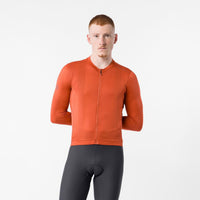 Castelli Espresso 2 Long Sleeve Jersey