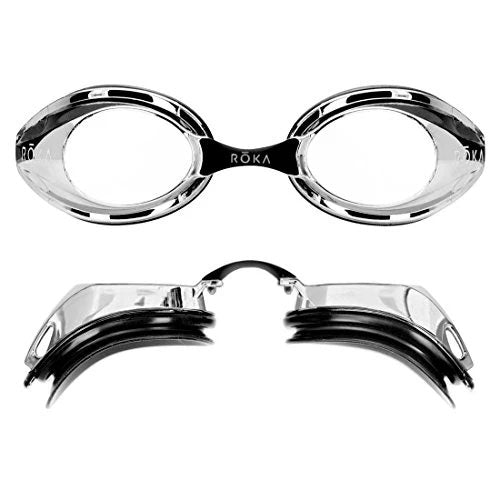 ROKA F1 Swim Goggles