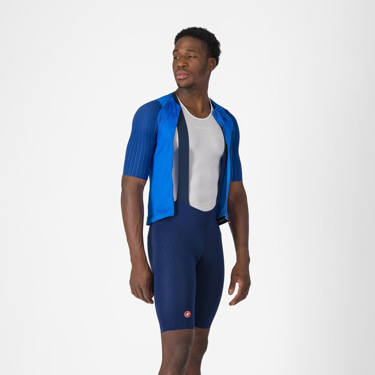 Castelli Free Aero Race S Bibshort