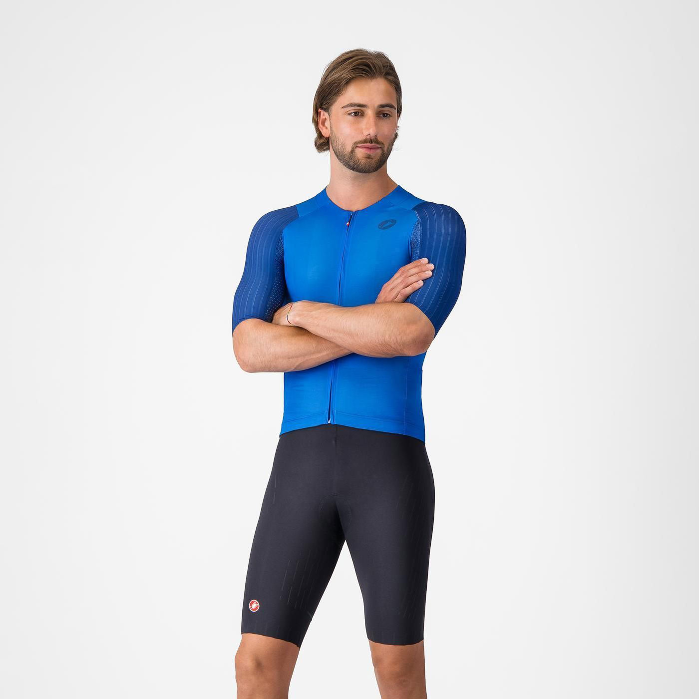 ウェア CASTELLI FREE AERO RC BIBSHORTS (S) Castelli Free Aero Race S Bibshort – all3sports