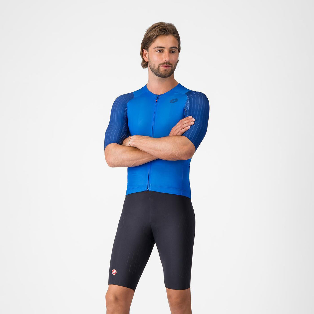 Castelli Free Aero Race S Bibshort