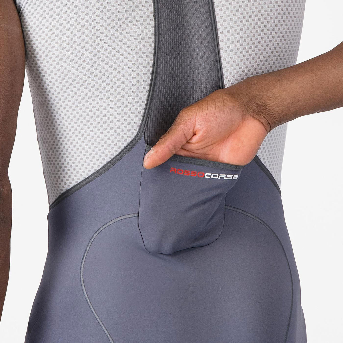 Castelli Free Aero Race S Bibshort