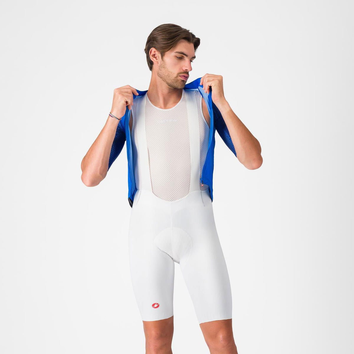 Castelli Free Aero Race S Bibshort