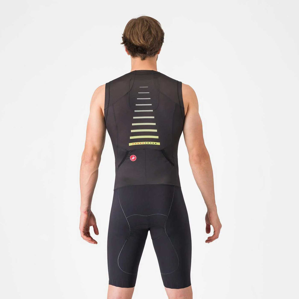 Castelli Free Sanremo 3 Sleeveless TriSuit