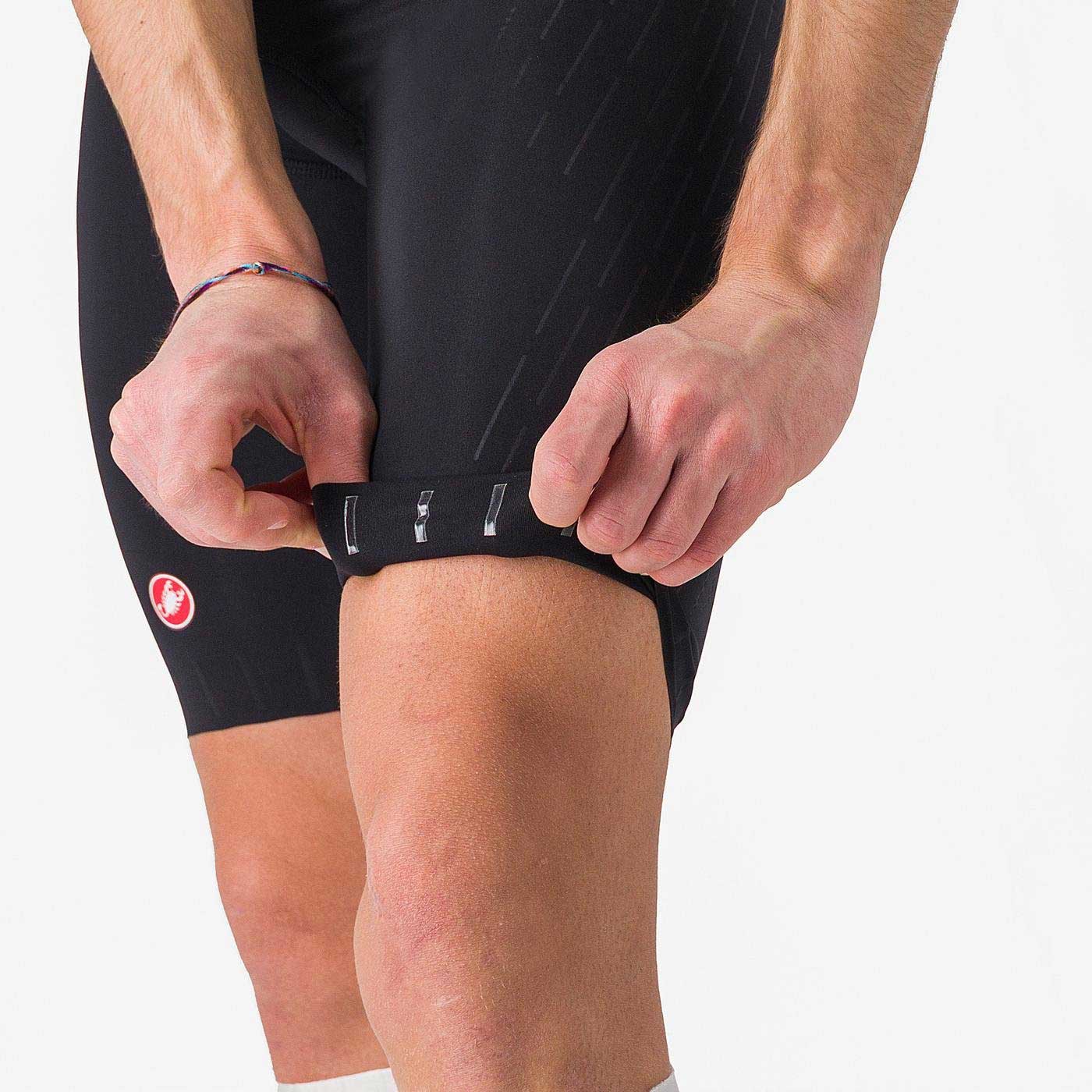 Castelli Free San Remo Short Sleeve TriSuit – all3sports