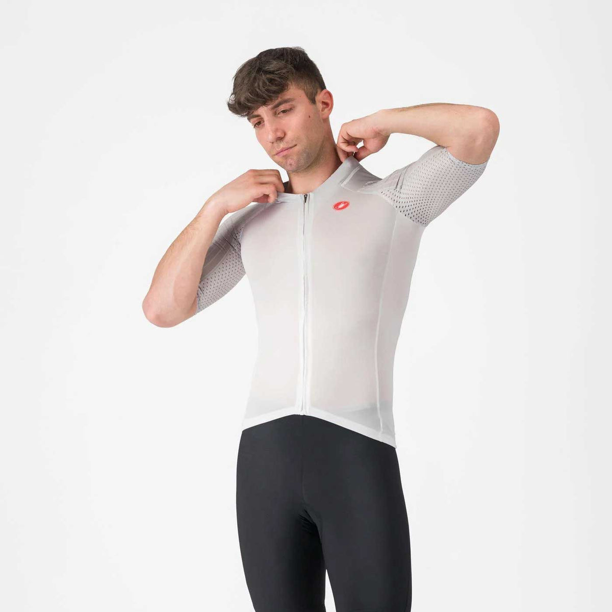 Castelli Free Speed 3 Race Triathlon Top