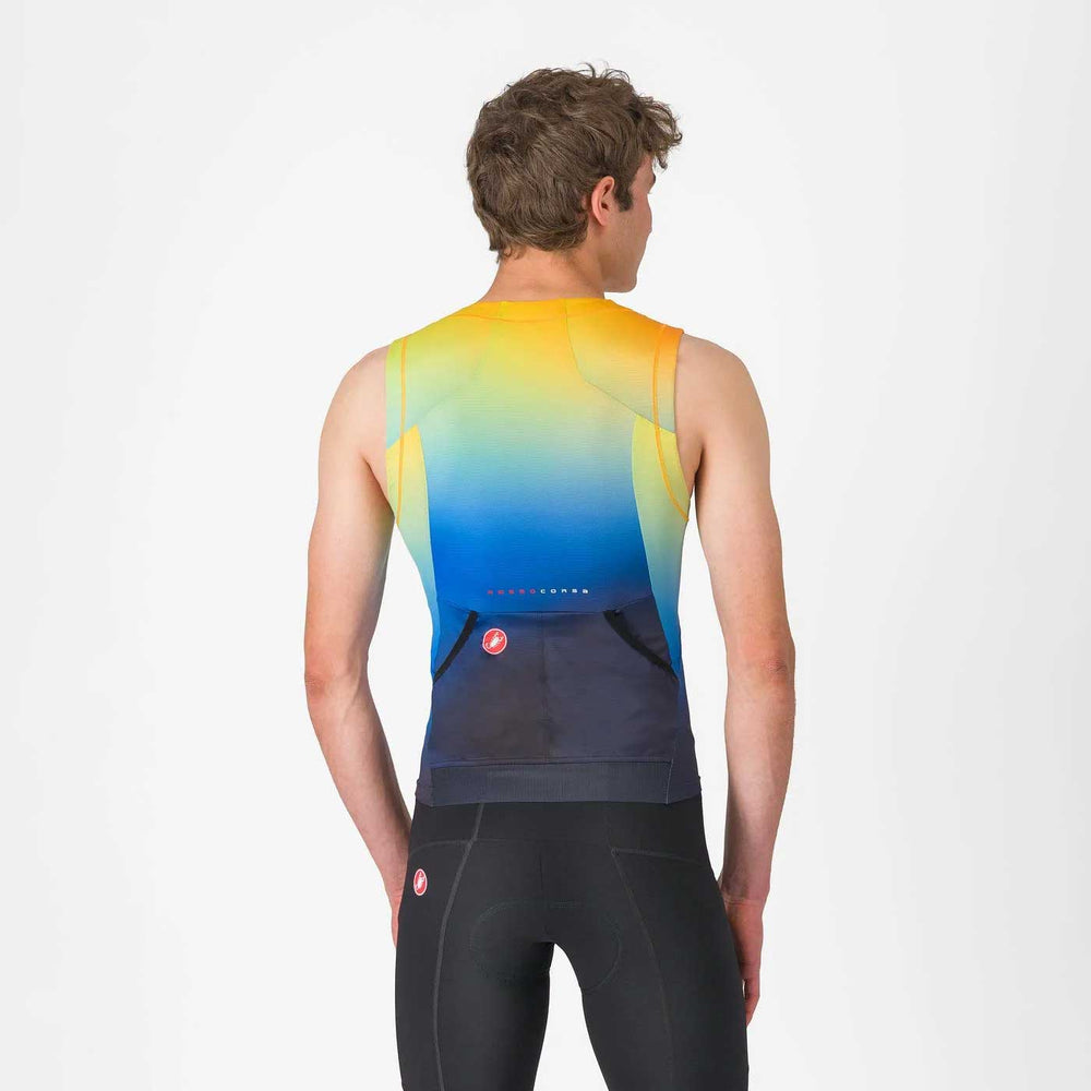 Castelli Free Speed 3 Triathlon Top
