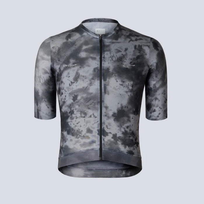 Givelo G90 Light Botanic Cycling Jersey (Unisex)