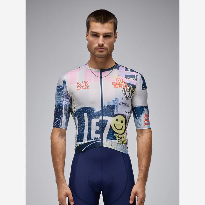 Givelo GVL RT 2026 SS UNISEX JERSEY