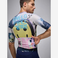 Givelo GVL RT 2026 SS UNISEX JERSEY