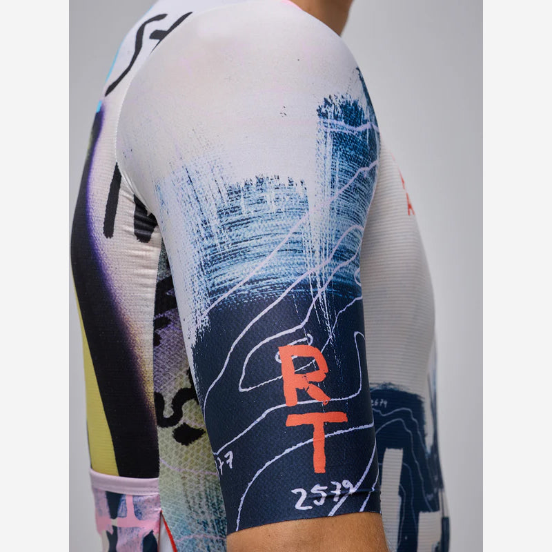 Givelo GVL RT 2026 SS UNISEX JERSEY