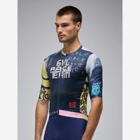 Givelo GVL RT 2026 SS UNISEX JERSEY