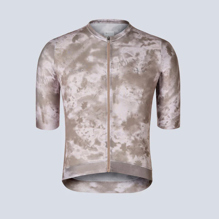 Givelo G90 Light Botanic Cycling Jersey (Unisex)