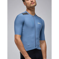 GIVELO MODERN CLASSIC SS JERSEY - BLUE