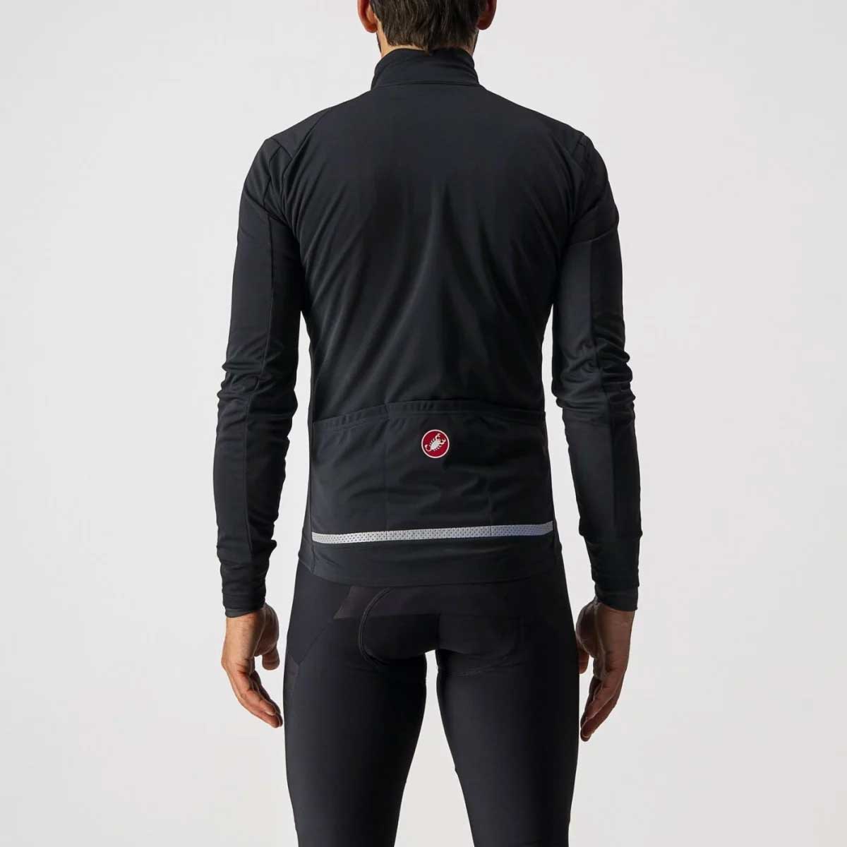 Castelli Go Jacket Lサイズ Castelli GO Cycling Jacket – all3sports
