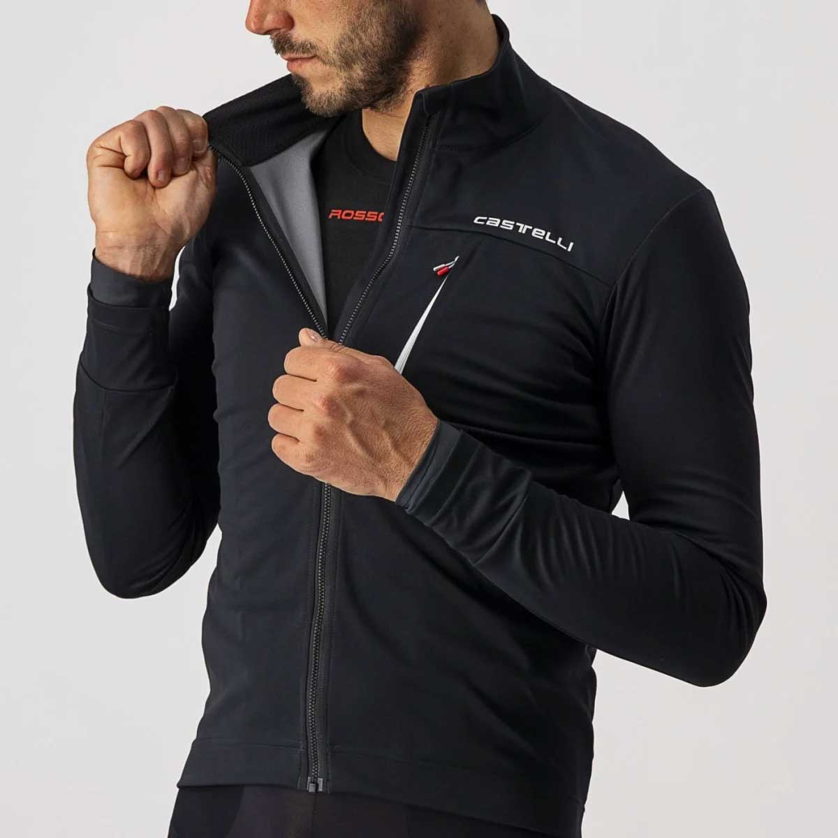 Castelli GO Cycling Jacket – all3sports
