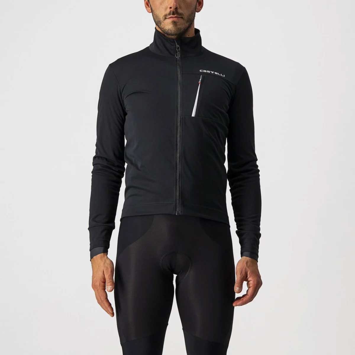 CASTELLI　カステリGO JACKETサイズXS Castelli GO Cycling Jacket – all3sports