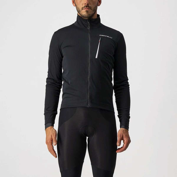 Castelli Go Jacket Lサイズ Castelli GO Cycling Jacket – all3sports