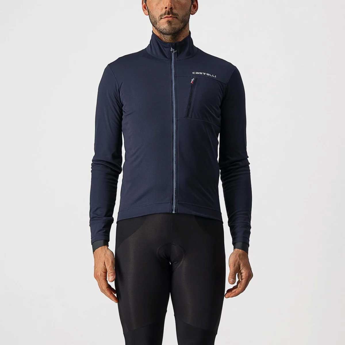Castelli GO Cycling Jacket – all3sports