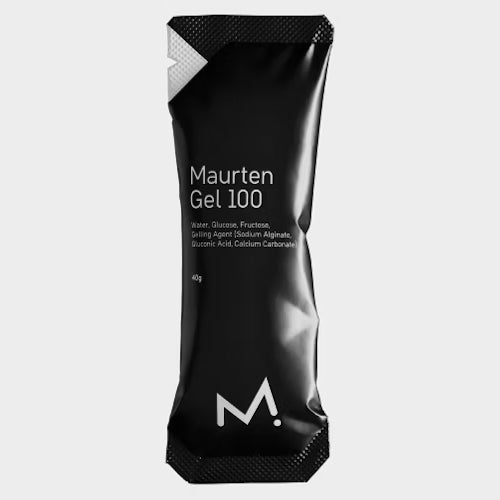 Maurten  GEL 100 Single