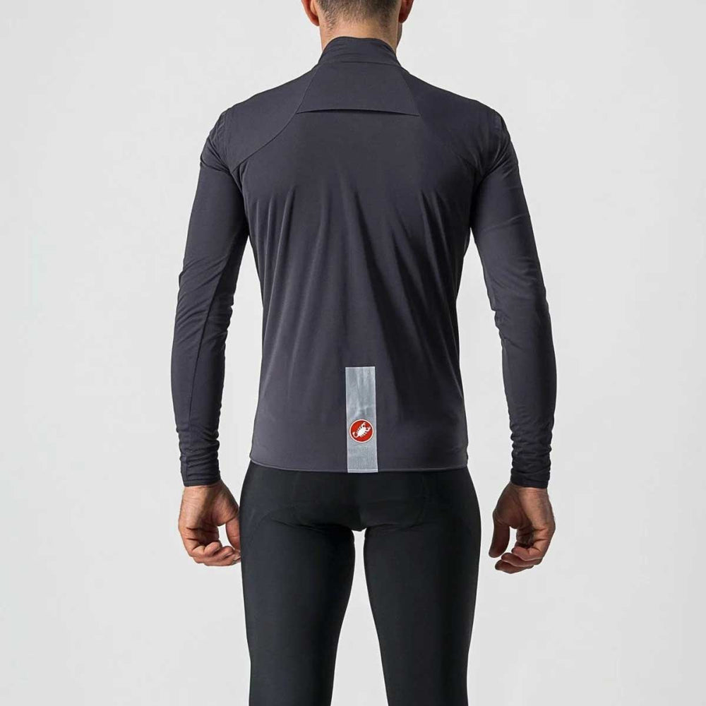 Castelli Goccia Cycling Jacket
