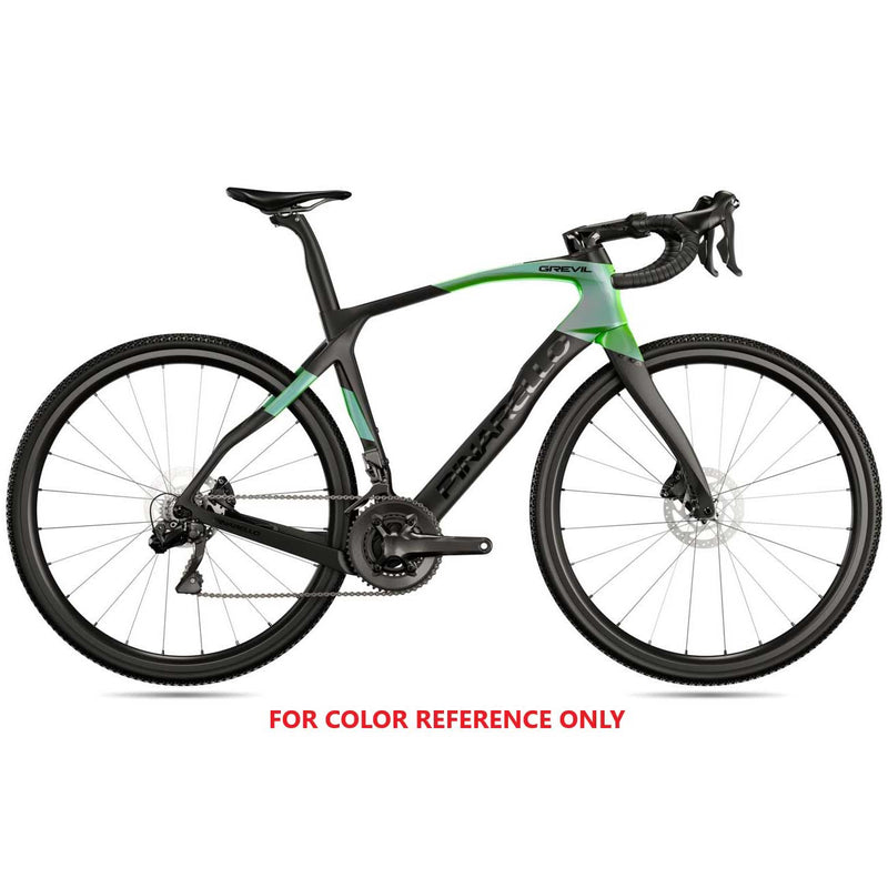 pinarello bikes gravel Pinarello Grevil F3 GRX600 Gravel Bike – all3sports