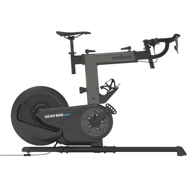 Wahoo KICKR SNAP Power Trainer – all3sports