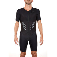 ROKA Gen II Elite Aero Short Sleeve Tri Suit
