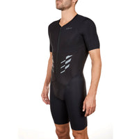 ROKA Gen II Elite Aero Short Sleeve Tri Suit