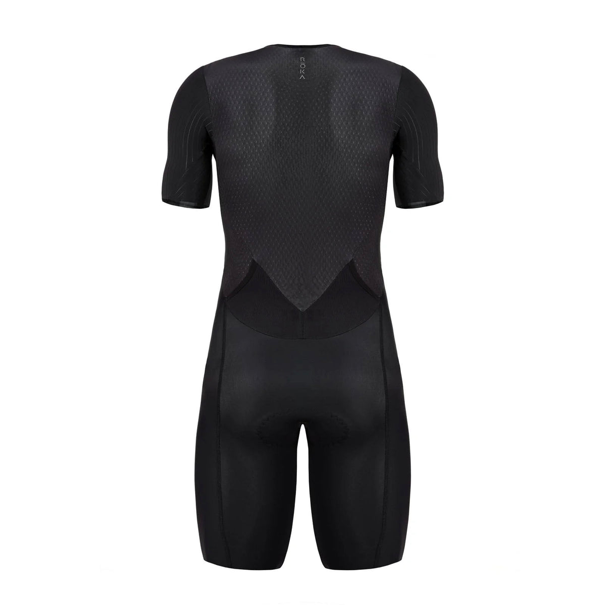 ROKA Gen II Elite Aero Short Sleeve Tri Suit